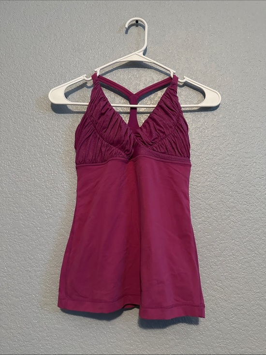 lululemon athletica Tops - Lululemon Pure Balance Tank